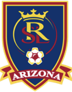 rsl youth soccer club